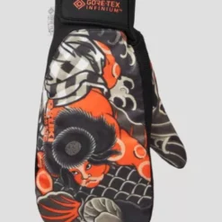 Nikko Gore-Tex Infinium Mittens 12 Nikko Gore-Tex Infinium Mittens -Cheap Volcom Store NikkoGoreTexInfiniumMittens 4