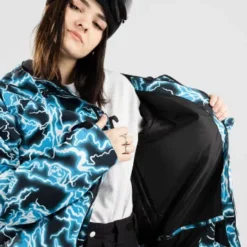 RIPNDIP Nikola Jacket -Cheap Volcom Store NikolaJacket 2