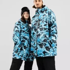 RIPNDIP Nikola Jacket -Cheap Volcom Store NikolaJacket 3