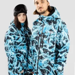 RIPNDIP Nikola Jacket -Cheap Volcom Store NikolaJacket 5