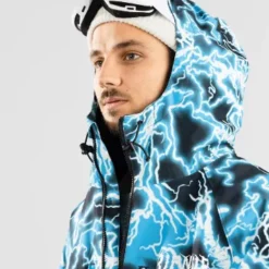 RIPNDIP Nikola Jacket -Cheap Volcom Store NikolaJacket 6