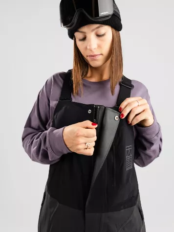 Nimi Yamapro 3L Bib Pants 9 Nimi Yamapro 3L Bib Pants - Image 7