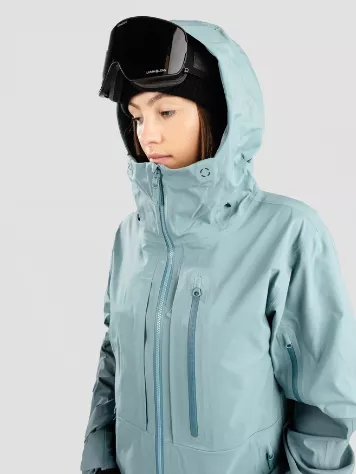 Nimi Yamapro 3L Jacket 7 Nimi Yamapro 3L Jacket - Image 5