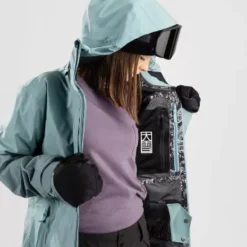 Nimi Yamapro 3L Jacket 15 Nimi Yamapro 3L Jacket -Cheap Volcom Store NimiYamapro3LJacket 6