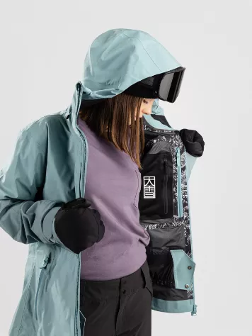 Nimi Yamapro 3L Jacket 9 Nimi Yamapro 3L Jacket - Image 7