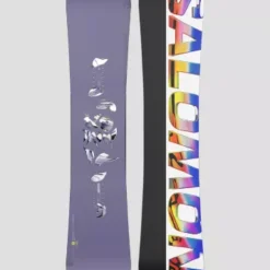 Salomon No Drama 2024 Snowboard