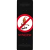 Toy Machine No Scooter 8.0" Skateboard Deck -Cheap Volcom Store NoScooter80SkateboardDeck