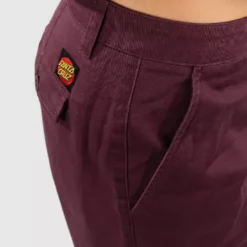 Santa Cruz Nolan Chino Pants -Cheap Volcom Store NolanChinoPants 4