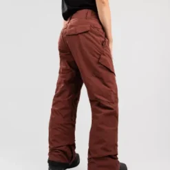 DC Nonchalant Pants -Cheap Volcom Store NonchalantPants 2