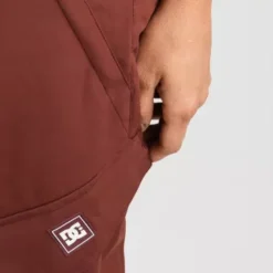 DC Nonchalant Pants -Cheap Volcom Store NonchalantPants 4