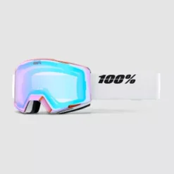 Norg Hiper White/Green Goggle -Cheap Volcom Store NorgHiperWhiteGreenGoggle 1