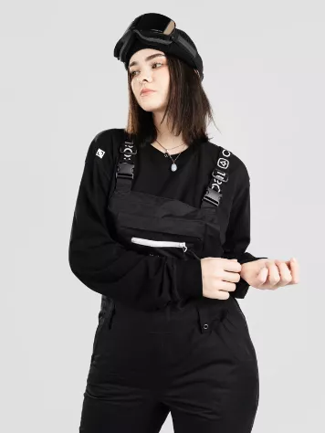 Coal North Twin Bib Pants 6 Coal North Twin Bib Pants - Image 4