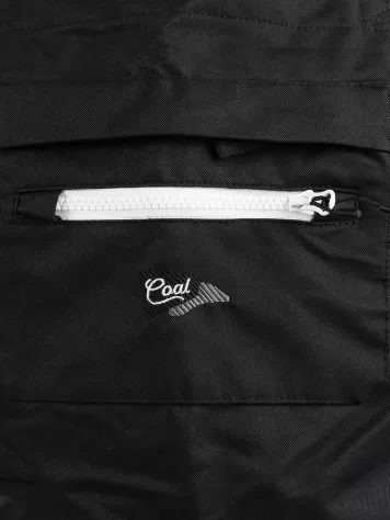 Coal North Twin Bib Pants 7 Coal North Twin Bib Pants - Image 5