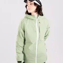 Coal Nystrom Jacket -Cheap Volcom Store NystromJacket 2