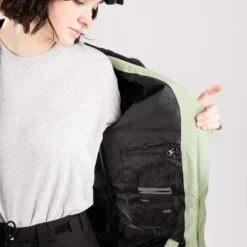 Coal Nystrom Jacket -Cheap Volcom Store NystromJacket 3