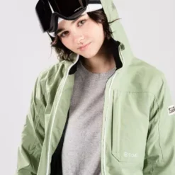 Coal Nystrom Jacket -Cheap Volcom Store NystromJacket 4