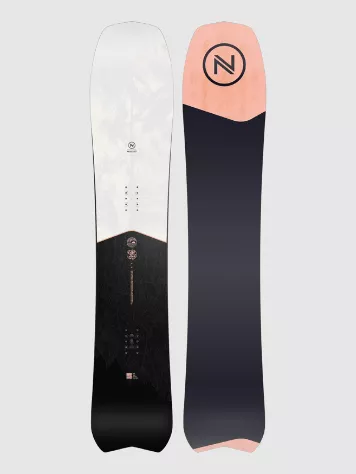 NIDECKER Odyssey 147N 2023 Snowboard 3 NIDECKER Odyssey 147N 2023 Snowboard