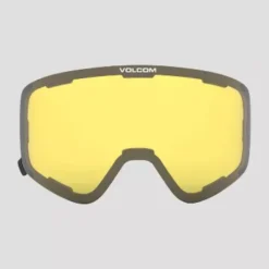 Volcom Odyssey Bleach (+Bonus Lens) Goggle -Cheap Volcom Store OdysseyBleachBonusLensGoggle 3