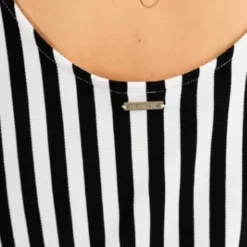 HURLEY Olivia Button Up Tank Top -Cheap Volcom Store OliviaButtonUpTankTop 2