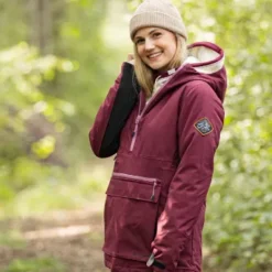 Coal Olympus Anorak 8 Coal Olympus Anorak -Cheap Volcom Store OlympusAnorak 2