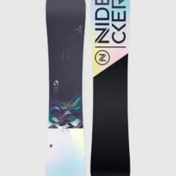 NIDECKER Ora 139N 2023 Snowboard