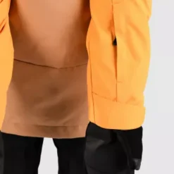 Picture Oroya Anorak -Cheap Volcom Store OroyaAnorak 10