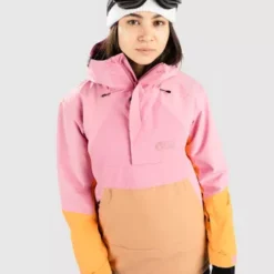 Picture Oroya Anorak -Cheap Volcom Store OroyaAnorak 2