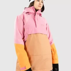 Picture Oroya Anorak