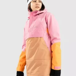 Picture Oroya Anorak -Cheap Volcom Store OroyaAnorak 3
