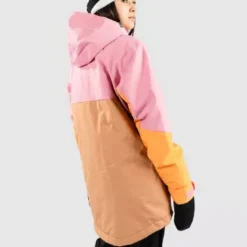 Picture Oroya Anorak -Cheap Volcom Store OroyaAnorak 4