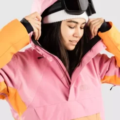 Picture Oroya Anorak -Cheap Volcom Store OroyaAnorak 5