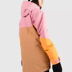 Picture Oroya Anorak -Cheap Volcom Store OroyaAnorak 7
