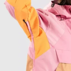 Picture Oroya Anorak -Cheap Volcom Store OroyaAnorak 8