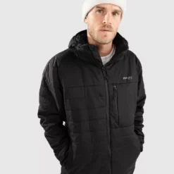 Otaru Insulator Fleece Jacket