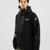 HURLEY Outlaw Jacket 1 HURLEY Outlaw Jacket -Cheap Volcom Store OutlawJacket
