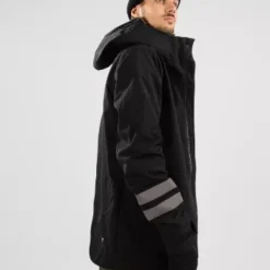 HURLEY Outlaw Jacket -Cheap Volcom Store OutlawJacket 2