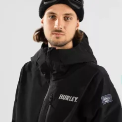 HURLEY Outlaw Jacket -Cheap Volcom Store OutlawJacket 3