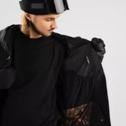 HURLEY Outlaw Jacket -Cheap Volcom Store OutlawJacket 4