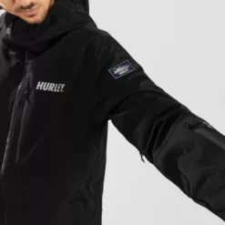 HURLEY Outlaw Jacket -Cheap Volcom Store OutlawJacket 5