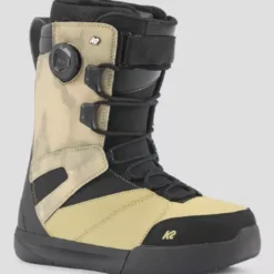 K2 Overdraft 2024 Snowboard Boots