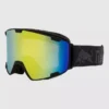Park Black Goggle -Cheap Volcom Store ParkBlackGoggle