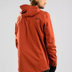 Peak Bagger Jacket -Cheap Volcom Store PeakBaggerJacket 1