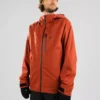 Peak Bagger Jacket -Cheap Volcom Store PeakBaggerJacket