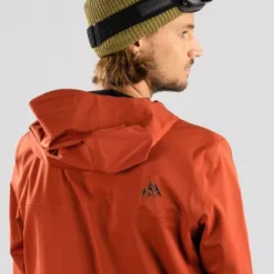 Peak Bagger Jacket -Cheap Volcom Store PeakBaggerJacket 5