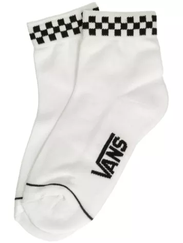 Vans Peek-A-Check Crew (6.5-10) Socks 3 Vans Peek-A-Check Crew (6.5-10) Socks