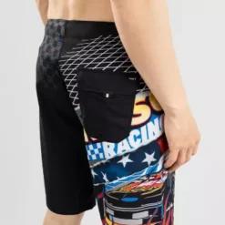 HURLEY Phantom-Eco Nascar Racing 20" Boardshorts -Cheap Volcom Store PhantomEcoNascarRacing20Boardshorts 2