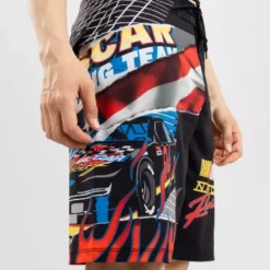 HURLEY Phantom-Eco Nascar Racing 20" Boardshorts