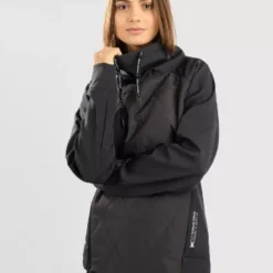 Phase Tech Fleece Insulator Jacket