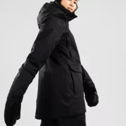 DC Phoenix Parka Jacket