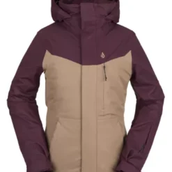 Volcom Pine 2L Tds Inf Jacket